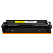 Kompatibilná náhrada za Toner kompatibilná s HP W2192X Žlutá
