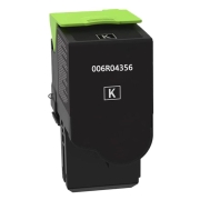 Kompatibilná náhrada za Toner kompatibilná s Xerox 006R04356 Černá