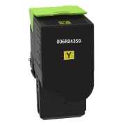 Kompatibilná náhrada za Toner kompatibilná s Xerox 006R04359 Žlutá