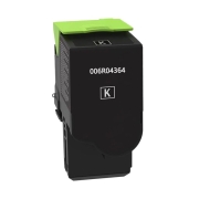 Kompatibilná náhrada za Toner kompatibilná s Xerox 006R04364 Černá