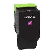 Kompatibilná náhrada za Toner kompatibilná s Xerox 006R04366 Tmavo purpurová