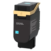 Kompatibilná náhrada za Toner kompatibilná s Xerox 006R04678 Azurová