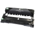 Toner kompatibilná s Brother DR-2400 Black