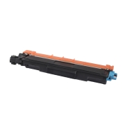 Kompatibilná náhrada za Toner kompatibilná s Brother TN-227 Cyan