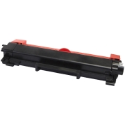 Kompatibilná náhrada za Toner kompatibilná s Brother TN-2410 Black
