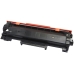 Toner kompatibilná s Brother TN-2421 Black