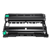 Toner kompatibilná s Brother DR-2510 Černá
