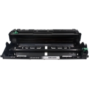Toner kompatibilná s Brother DR-3400 Černá