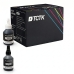 TCTK Atramentové náplne BT6000BK BT6000BK sada 2 ks čierna azúrová kompatibilný s Brother DCP-T300 DCP-T500W DCP-T700W MFC-T800W