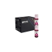 TCTK Atramentové náplne E-101C E-101M E-101Y sada 3 ks CMY kompatibilný s Epson EcoTank L14150 L4150 L4160 L4260 L4266 L6160 L6170 L6176 L6190 L6260 L6270 L6276 L6290