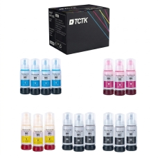 Kompatibilná náhrada za EPSON 70ML E-101BK