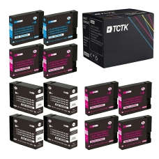 Kompatibilná náhrada za Canon PGI-2100,PGI-2200,PGI-2300,PGI-2400,PGI-2500 (9254B001)...