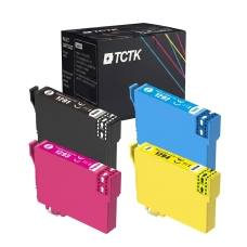 Kompatibilná náhrada za EPSON T1291 (C13T12914010),T1292 (C13T12924010),T1293 (C13T12934010),T1294 (C13T12944010)
