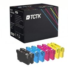 Kompatibilná náhrada za EPSON T1291 (C13T12914010),T1292 (C13T12924010),T1293 (C13T12934010),T1294 (C13T12944010)
