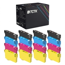 Kompatibilná náhrada za EPSON T1291 (C13T12914010),T1292 (C13T12924010),T1293 (C13T12934010),T1294 (C13T12944010)
