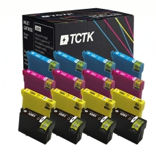 Kompatibilná náhrada za EPSON T1301 (C13T13014010),T1302 (C13T13024010),T1303 (C13T13034010),T1304 (C13T13044010)