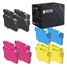 Kompatibilná náhrada za EPSON 18XL (C13T18114012),18XL (C13T18124012),18XL (C13T18134012),18XL (C13T18144012)