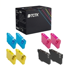 Kompatibilná náhrada za EPSON 27 (C13T27014012),27XL (C13T27124012),27XL (C13T27134012),27XL (C13T27144012)