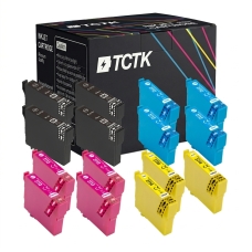 Kompatibilná náhrada za EPSON 27 (C13T27014012),27XL (C13T27124012),27XL (C13T27134012),27XL (C13T27144012)
