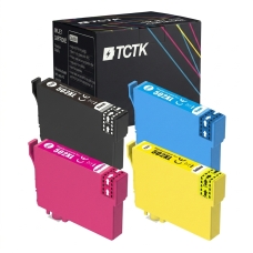 Kompatibilná náhrada za EPSON 502XL (C13T02W14010),502XL (C13T02W24010),502XL (C13T02W34010),502XL (C13T02W44010)