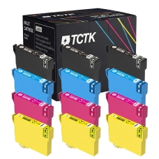 Kompatibilná náhrada za EPSON 502XL (C13T02W14010),502XL (C13T02W24010),502XL (C13T02W34010),502XL (C13T02W44010)