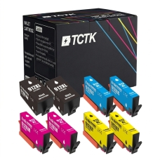 Kompatibilná náhrada za HP 912XL (3YL81AE),912XL (3YL82AE),912XL (3YL83AE),912XL (3YL84AE)