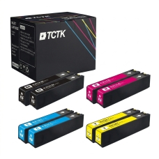 Kompatibilná náhrada za HP 913A (F6T77AE),913A (F6T78AE),913A (F6T79AE),913A (L0R95AE)