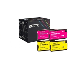 Kompatibilná náhrada za HP 953XL (F6U16AE),953XL (F6U17AE),953XL (F6U18AE)