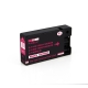Kompatibilní s Canon PGI-1100 / 13ml Atrament Tmavo purpurová (Atramentové kazety)