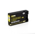 Kompatibilní s Canon PGI-1100 / 13ml Atrament Žlutá (Atramentové kazety - Farbivo)
