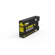 Kompatibilná náhrada za Kompatibilní s Canon PGI-1500XL / 13ml Atrament Žlutá (Atramentové kazety - Pigment)