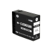 Kompatibilní s Canon PGI-2500XL / 72ml Atrament Černá (Atramentové kazety - Farbivo)