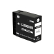Kompatibilní s Canon PGI-2500XLBK / 72ml Atrament Černá (Atramentové kazety)