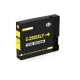 Kompatibilní s Canon PGI-2500XLY / 22ml Atrament Žlutá (Atramentové kazety)