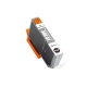 Kompatibilní s Canon PFI-300GY / 14.5ml Atrament Šedá (Atramentové kazety)