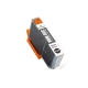 Kompatibilní s Canon PFI-300MBK / 14.5ml Atrament Matná čierna (Atramentové kazety)