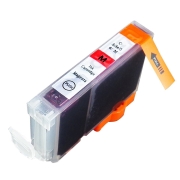 Kompatibilná náhrada za Kompatibilní s Canon BCI-3 / 14ml Atrament Tmavo purpurová (Atramentové kazety - Farbivo)