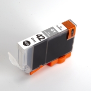 Kompatibilná náhrada za Kompatibilní s Canon CLI-42GY / 14ml Atrament Šedá UV (Atramentové kazety - Farbivo)