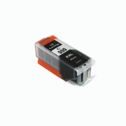 Kompatibilná náhrada za Kompatibilní s Canon PGI-555XXL / 33ml Atrament Černá (Atramentové kazety - Farbivo)