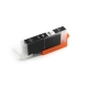 Kompatibilní s Canon CLI-571XLBK / 12ml Atrament Černá (Atramentové kazety)