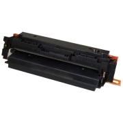 Kompatibilná náhrada za Toner kompatibilná s Canon 055 Azurová