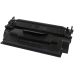 Toner kompatibilná s Canon 057H Black