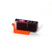 Atrament compatibleWith Atramentové kazety Kompatibilní s   / 10.5ml Atrament Tmavo purpurová (Atramentové kazety - Farbivo)