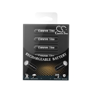 Batéria compatibleWith Batérie