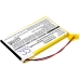 Batéria pre tablet Palm CS-383E562XL