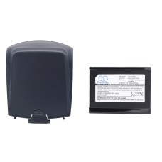 Kompatibilná náhrada batérie za BlackBerry BAT-03087-002