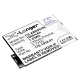 CS-ABD003SL<br />Batérie pre   nahrádza batériu S11GTSF01A