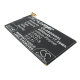 CS-ABD009SL<br />Batérie pre   nahrádza batériu 26S1004-A