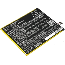 Batéria pre tablet Amazon CS-ABD034SL