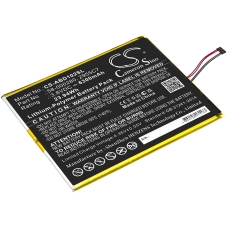 Batéria pre tablet Amazon CS-ABD102SL